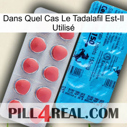 Dans Quel Cas Le Tadalafil Est-Il Utilisé new14